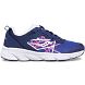 Saucony Wind Lace Kids' Sneakers Blue / Pink | Canada 768FDNM